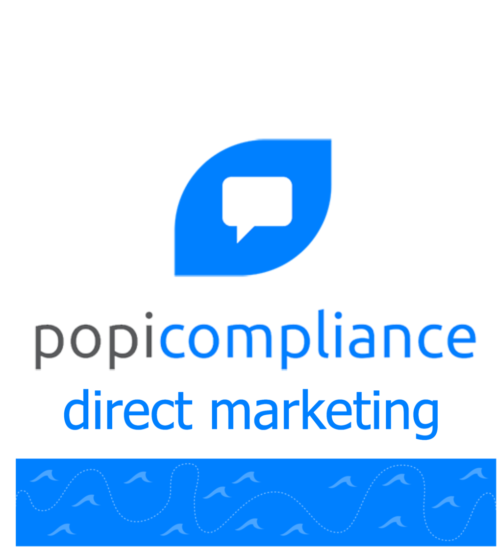 POPI Compliance Direct Marketing